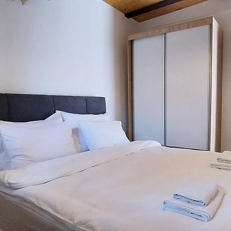 Apartments Kapetanovina モスタル エクステリア 写真