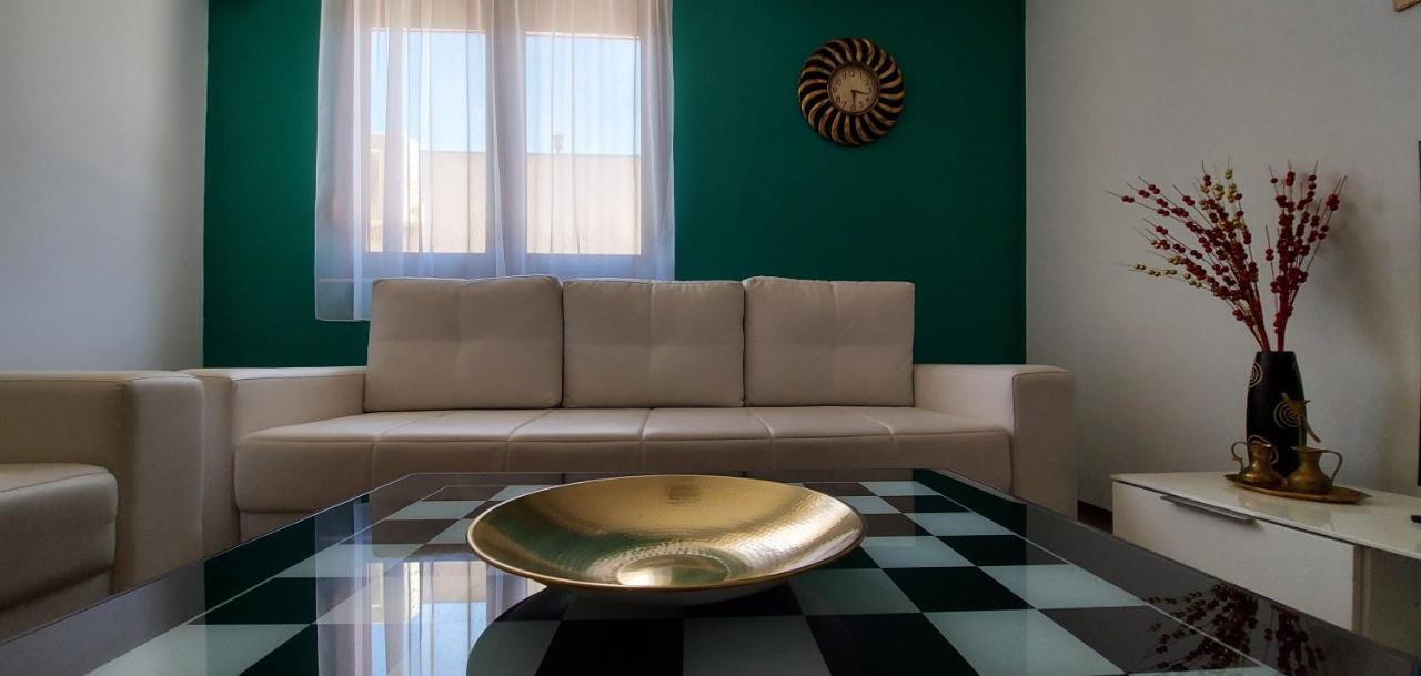Apartments Kapetanovina モスタル エクステリア 写真