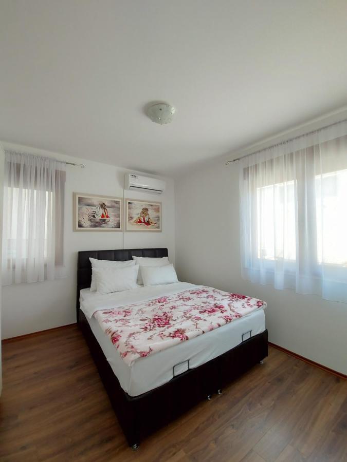 Apartments Kapetanovina モスタル エクステリア 写真