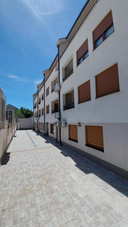 Apartments Kapetanovina モスタル エクステリア 写真