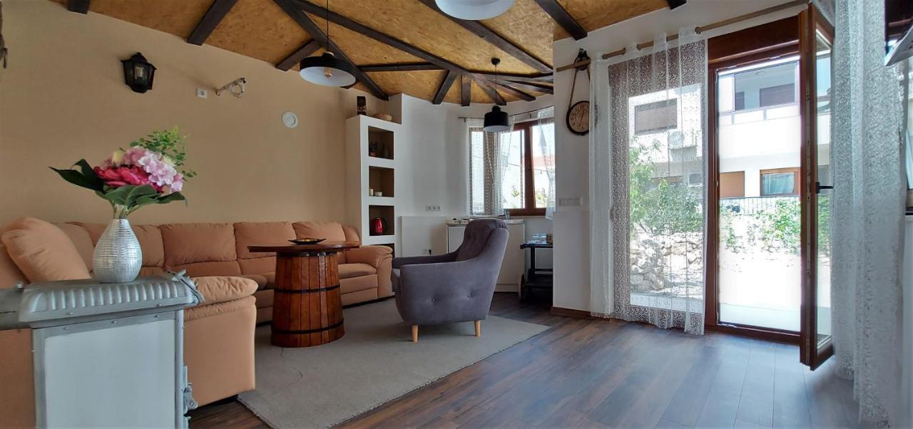 Apartments Kapetanovina モスタル エクステリア 写真