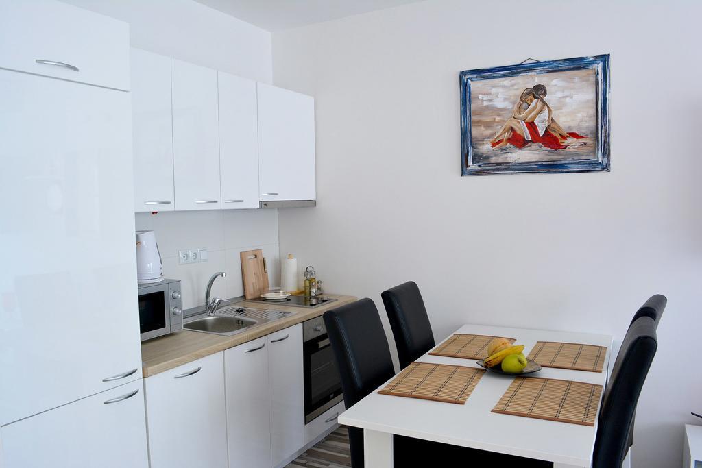 Apartments Kapetanovina モスタル エクステリア 写真