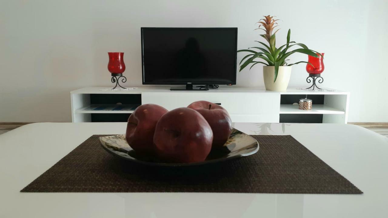 Apartments Kapetanovina モスタル エクステリア 写真