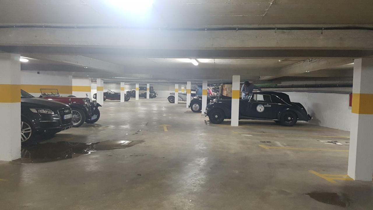 Apartments Kapetanovina モスタル エクステリア 写真